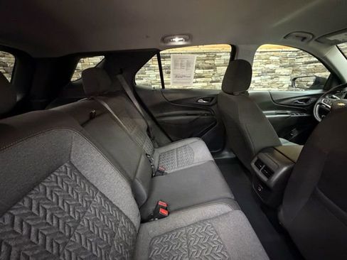 Used 2023 Chevrolet Equinox LT image 31