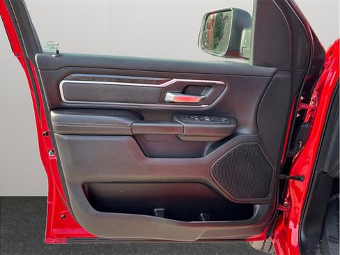 Used 2022 RAM 1500 Lone Star image 19