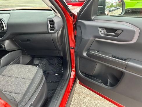 Used 2022 Ford Bronco Sport Big Bend w/ Convenience Package image 29