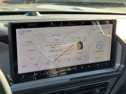 New 2026 Ford Bronco Sport Outer Banks w/ Outer Banks Tech Package+ image 20