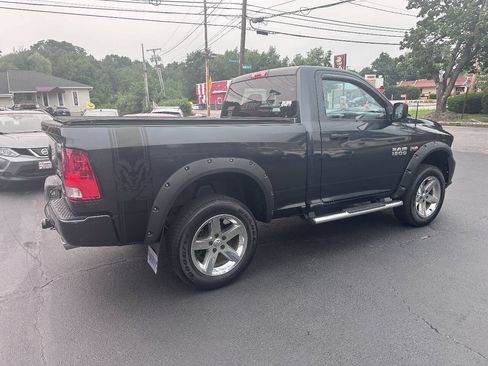Used 2014 RAM 1500 Express AWD/4WD image 5