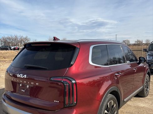 Certified 2023 Kia Telluride SX Prestige image 5