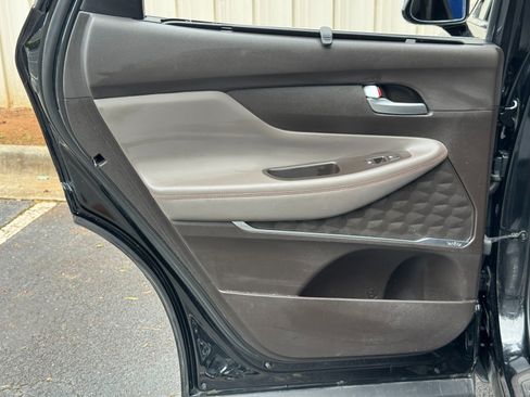 Used 2019 Hyundai Santa Fe FWD image 42