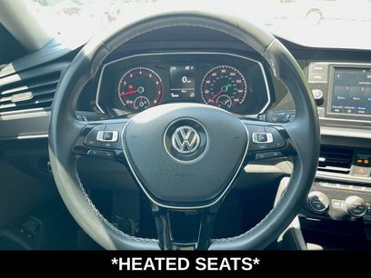 Used 2021 Volkswagen Jetta SE