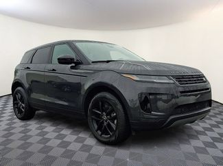 Used 2025 Land Rover Range Rover Evoque S AWD/4WD video 1