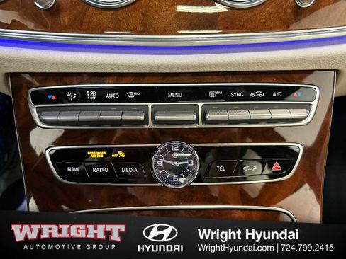 Used 2019 Mercedes-Benz E 300 4MATIC image 28