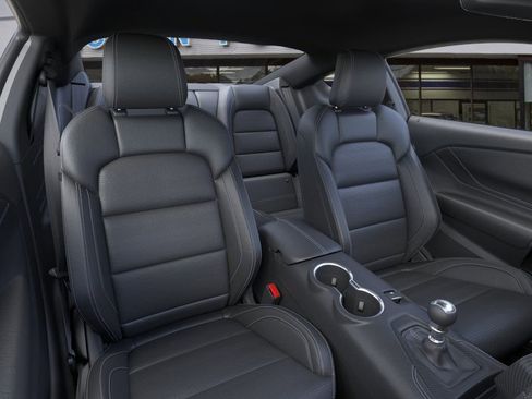 New 2026 Ford Mustang GT Premium RWD image 10