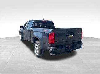 Used 2020 Chevrolet Colorado LT w/ LT Convenience Package video 2