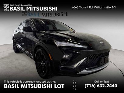 Used 2025 Buick Envista Sport Touring