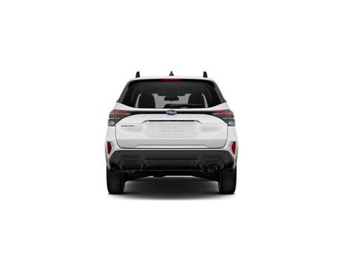 New 2026 Subaru Forester Limited image 9
