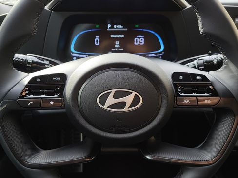 New 2026 Hyundai Elantra Sport w/ Cargo Package FWD image 20