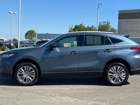 Certified 2022 Toyota Venza Limited AWD/4WD image 9