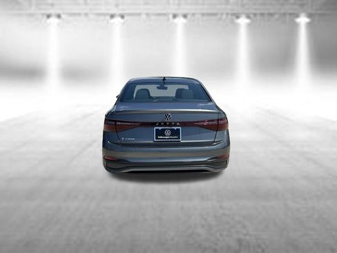 Certified 2026 Volkswagen Jetta Sport FWD image 4