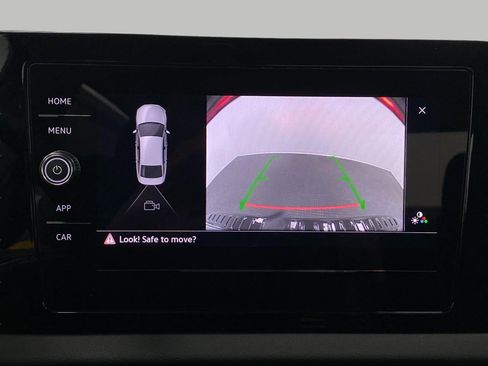 New 2026 Volkswagen Jetta S image 21