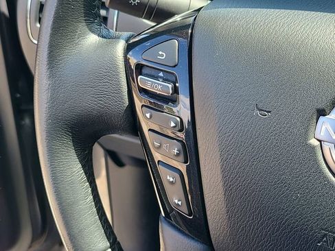 Used 2024 Nissan Armada SV RWD image 22