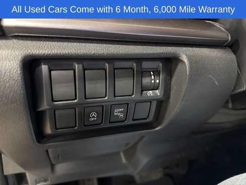Used 2020 Subaru Forester Premium image 14