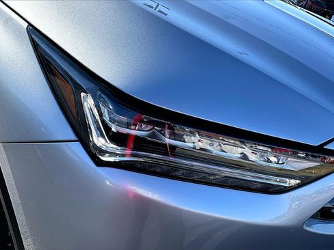 New 2026 Acura MDX A-Spec image 15