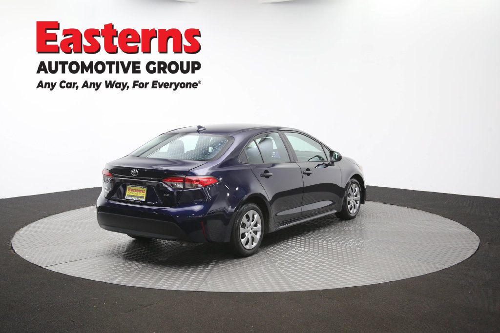 Used 2024 Toyota Corolla LE FWD image 41