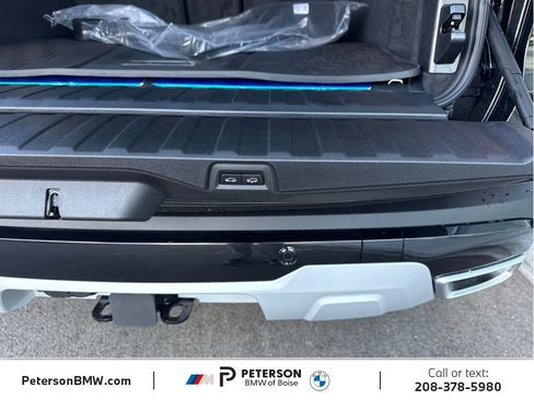 New 2026 BMW X5 xDrive50e w/ Premium Package AWD/4WD image 13