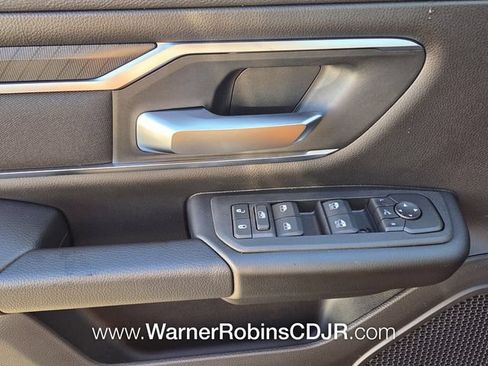 New 2026 RAM 1500 Big Horn AWD/4WD image 31