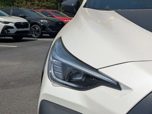 New 2026 Subaru Crosstrek 2.5i Wilderness image 10