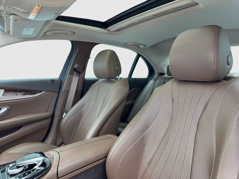 Used 2017 Mercedes-Benz E 300 image 15
