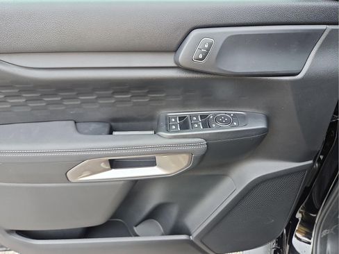 New 2025 Ford Ranger XLT w/ Trailer Tow Package image 14