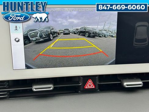 Used 2024 Hyundai Ioniq 5 SEL image 25