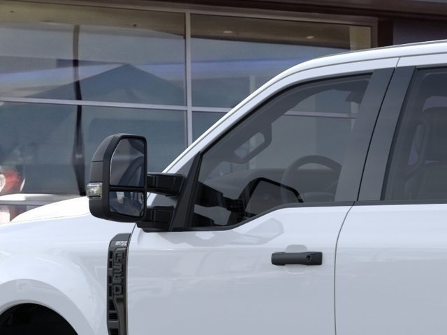 New 2026 Ford F350 XL w/ STX Appearance Package AWD/4WD image 20