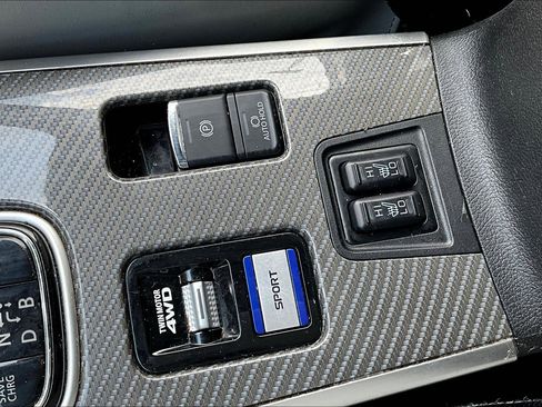 Used 2022 Mitsubishi Outlander SEL image 32