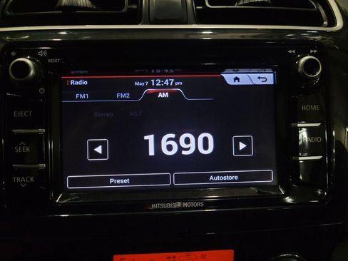 Used 2018 Mitsubishi Mirage GT FWD image 25