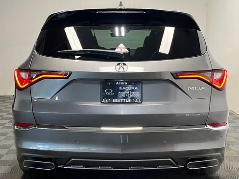 New 2026 Acura MDX SH-AWD w/ Advance Package image 21