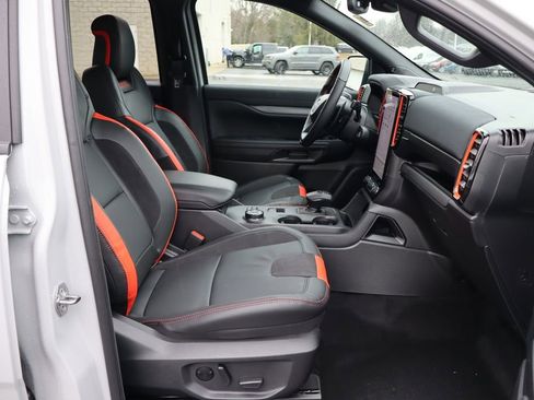 New 2026 Ford Ranger Raptor AWD/4WD image 32