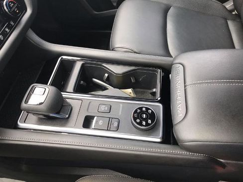 Certified 2023 Nissan Pathfinder SL AWD/4WD image 21