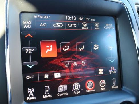 Used 2017 Dodge Durango R/T w/ Blacktop Package image 18