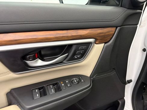 Used 2021 Honda CR-V EX-L image 12