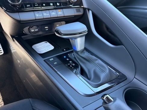 New 2026 Hyundai Elantra Sport FWD image 18