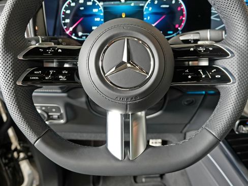 New 2026 Mercedes-Benz G 550 image 15