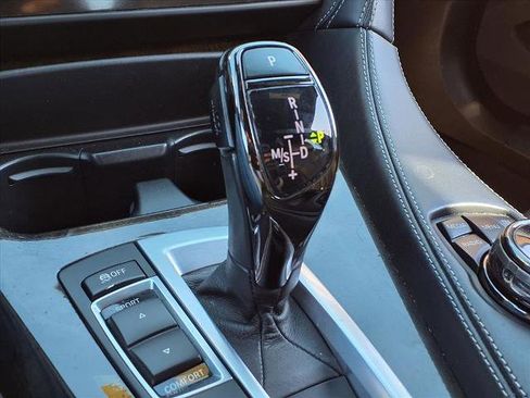 Used 2015 BMW 650i Gran Coupe image 14