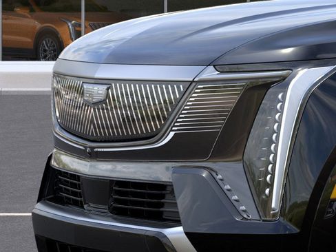 New 2025 Cadillac Escalade IQ Luxury 2 image 41