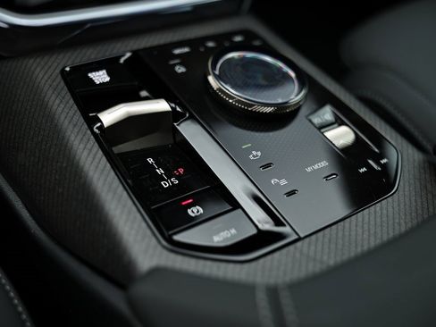 Used 2025 BMW X3 xDrive30i w/ Premium Package image 36