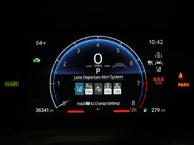 Used 2025 Toyota Camry LE FWD image 16