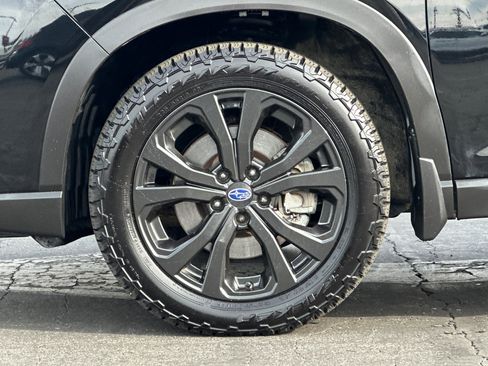 Used 2019 Subaru Forester Sport w/ Popular Package #2 image 26