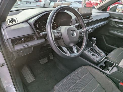 Used 2024 Honda CR-V Sport image 17
