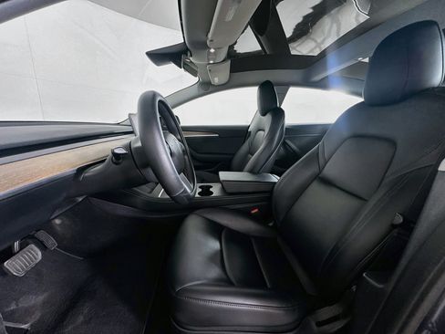 Used 2022 Tesla Model 3 Long Range AWD/4WD image 13