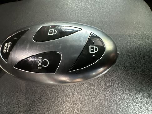 Used 2024 Hyundai Kona N Line AWD/4WD image 28