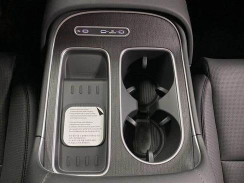 New 2026 Hyundai Palisade SEL image 25