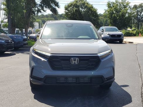 New 2026 Honda CR-V LX image 2
