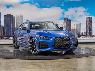 New 2027 BMW 430i Coupe w/ M Sport Package AWD/4WD video 1