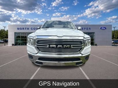 Used 2024 RAM 1500 Laramie